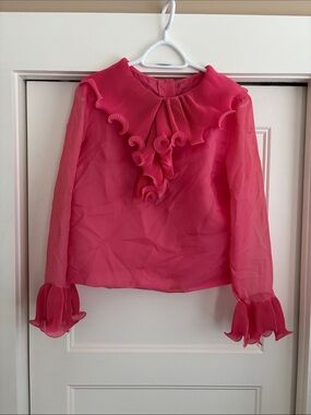 Vintage 60’s Blouse